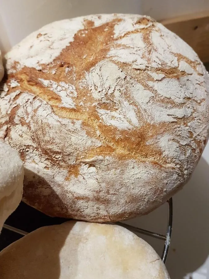 Frühstückspension 'T Zandmanneke Ostende