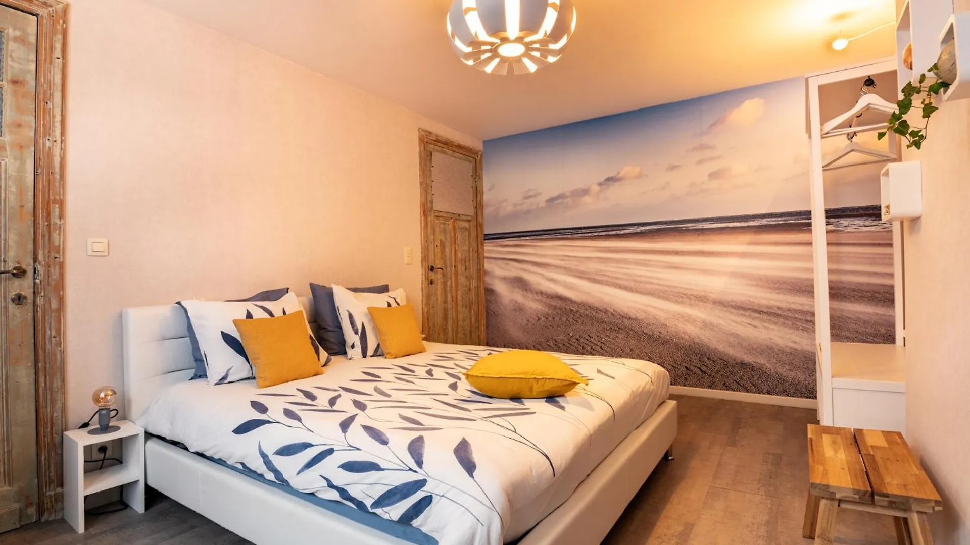 'T Zandmanneke Ostende