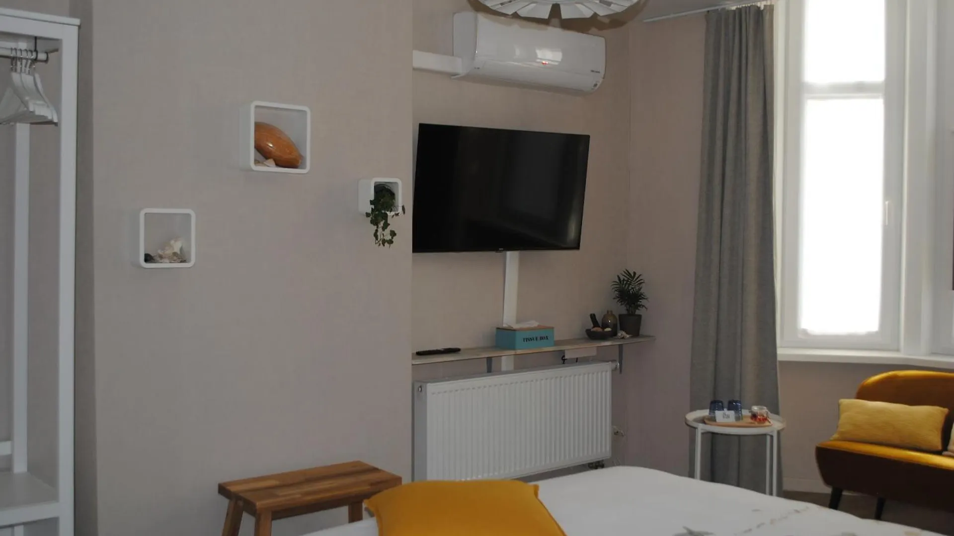 'T Zandmanneke Ostende