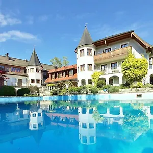Doktorwirt Hotel Salzbourg