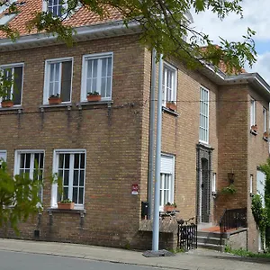 Pickery Couette-café Bruges