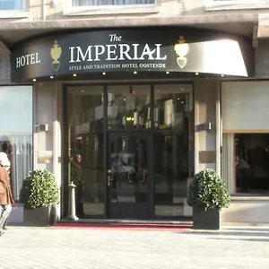 Imperial Hotel Ostende