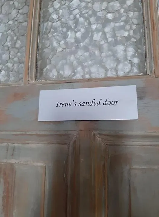 Nocleg ze śniadaniem 'T Zandmanneke Ostenda Belgia