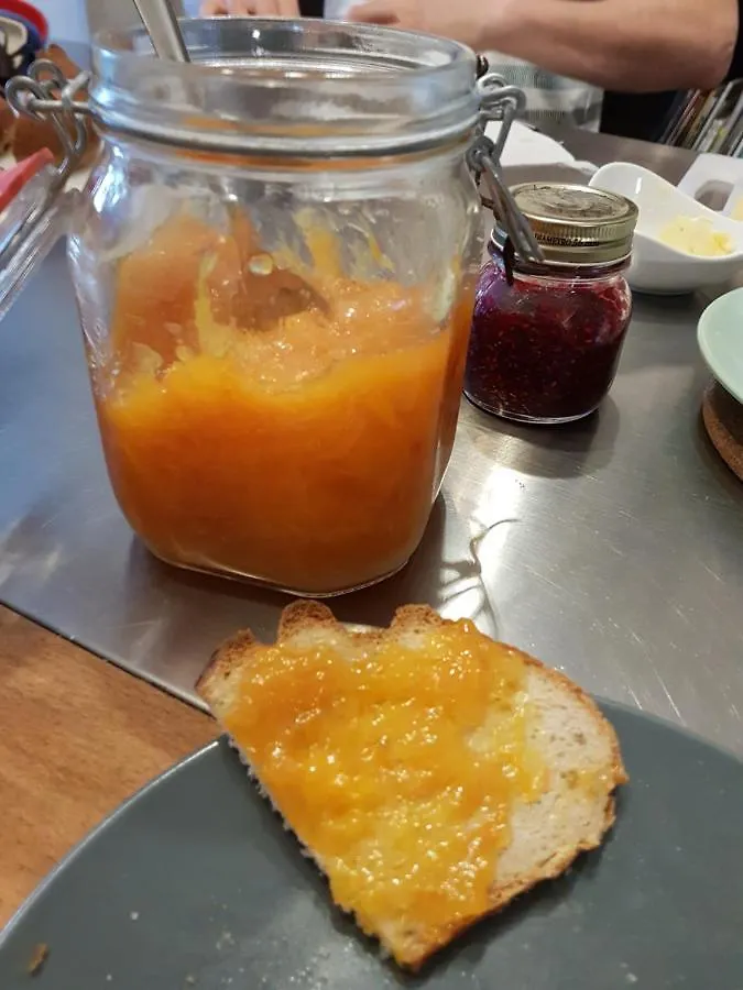 Bed & Breakfast 'T Zandmanneke Oostende