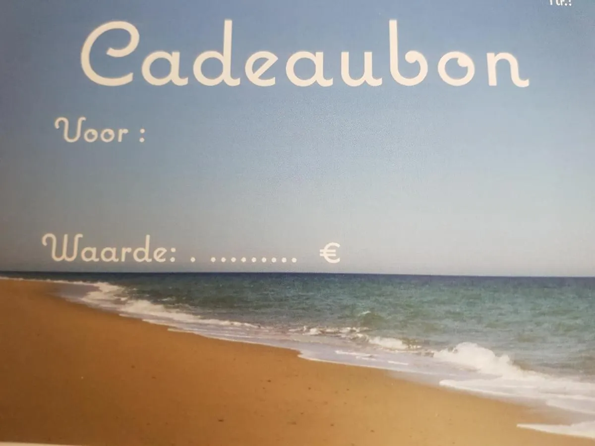 'T Zandmanneke Oostende 0*,
